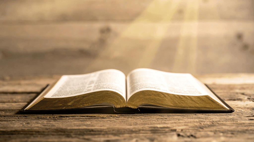 Beginner-Friendly Spiritual Books