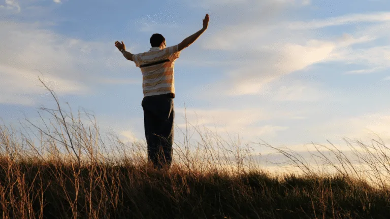 Benefits of Prayer and Healing