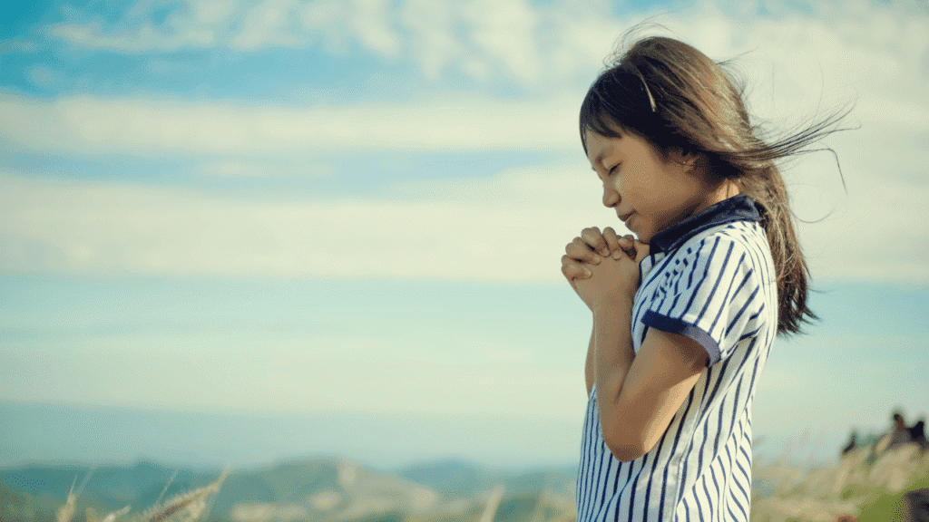 Benefits of Prayer and Personal Development
