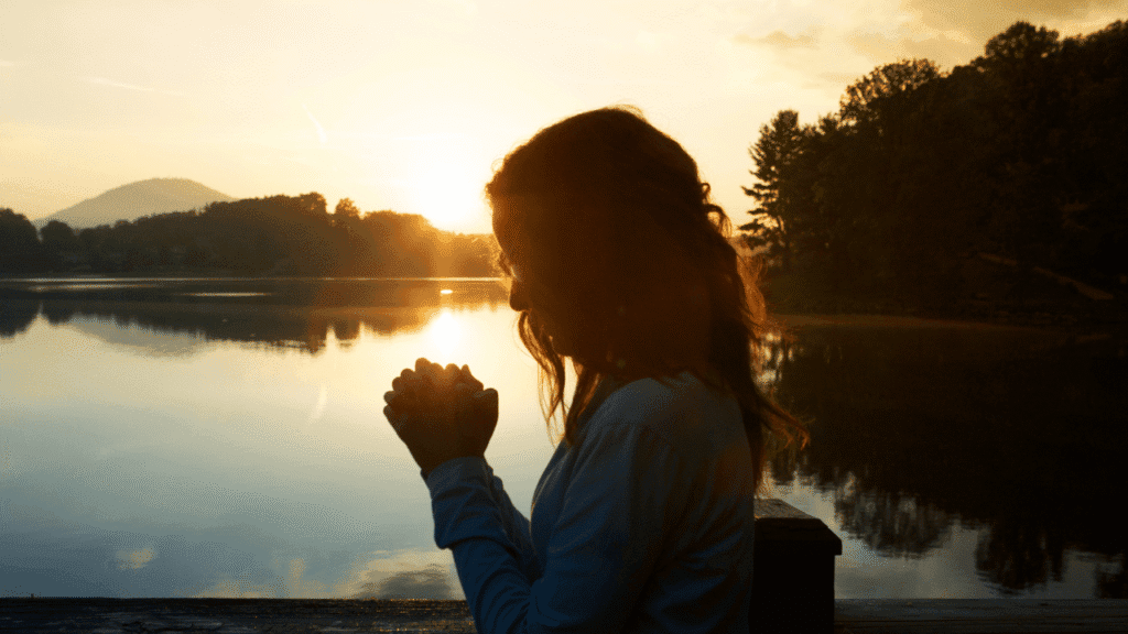 Benefits of Prayer and Spiritual Growth