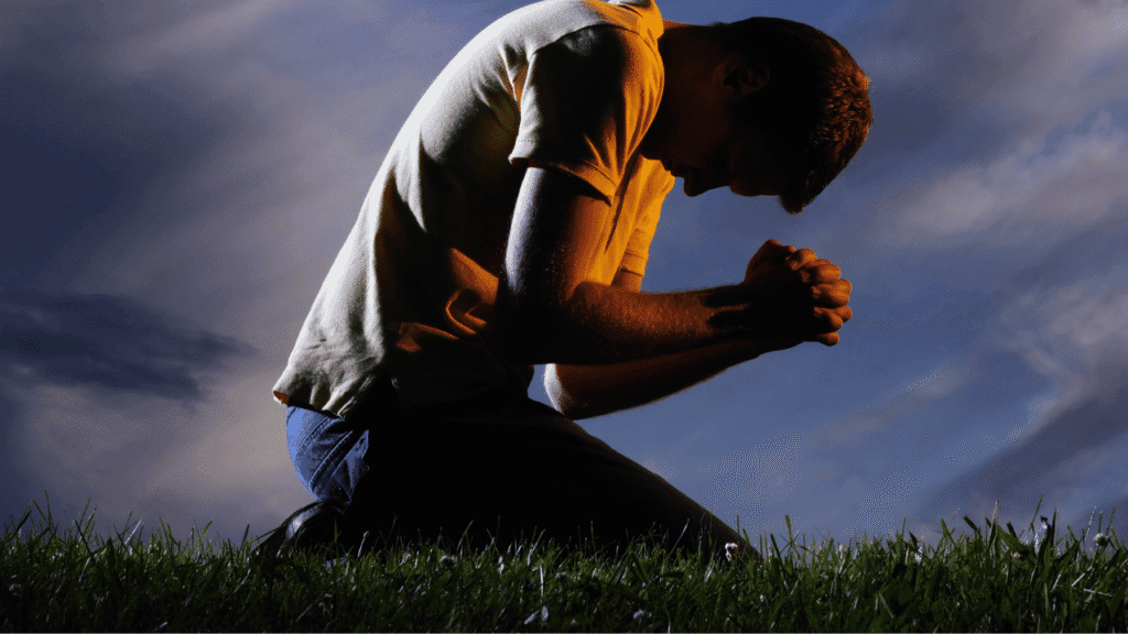 prayer and inner peace Benefits of Prayer in Daily Life and Inner Peace