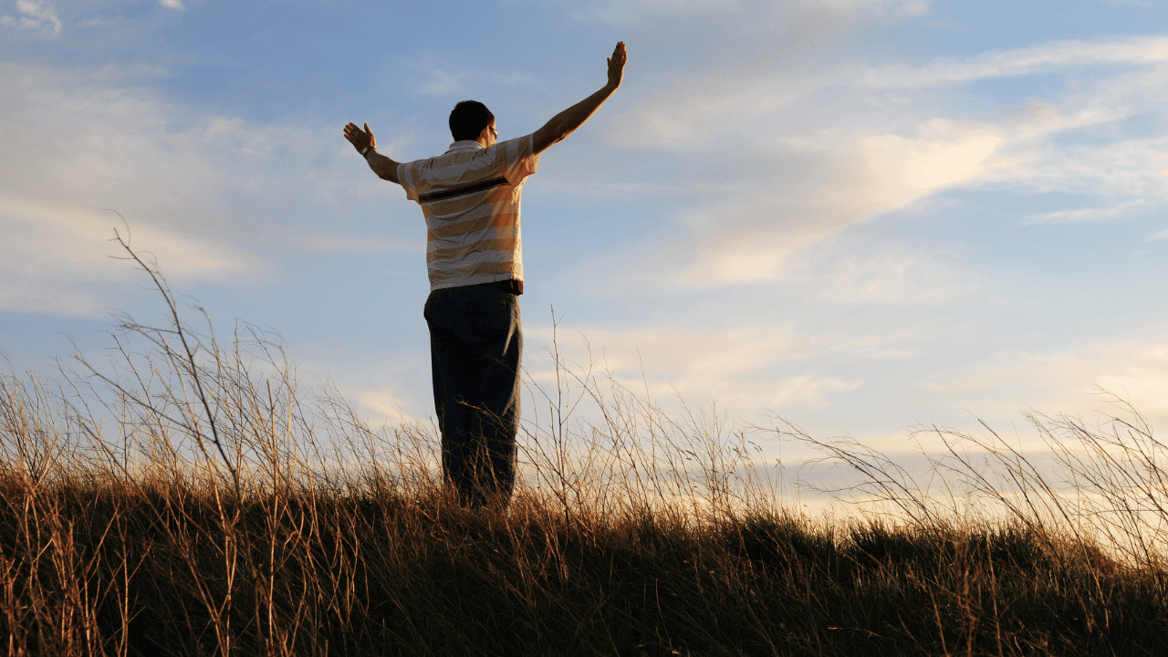 Benefits of Prayer and Healing