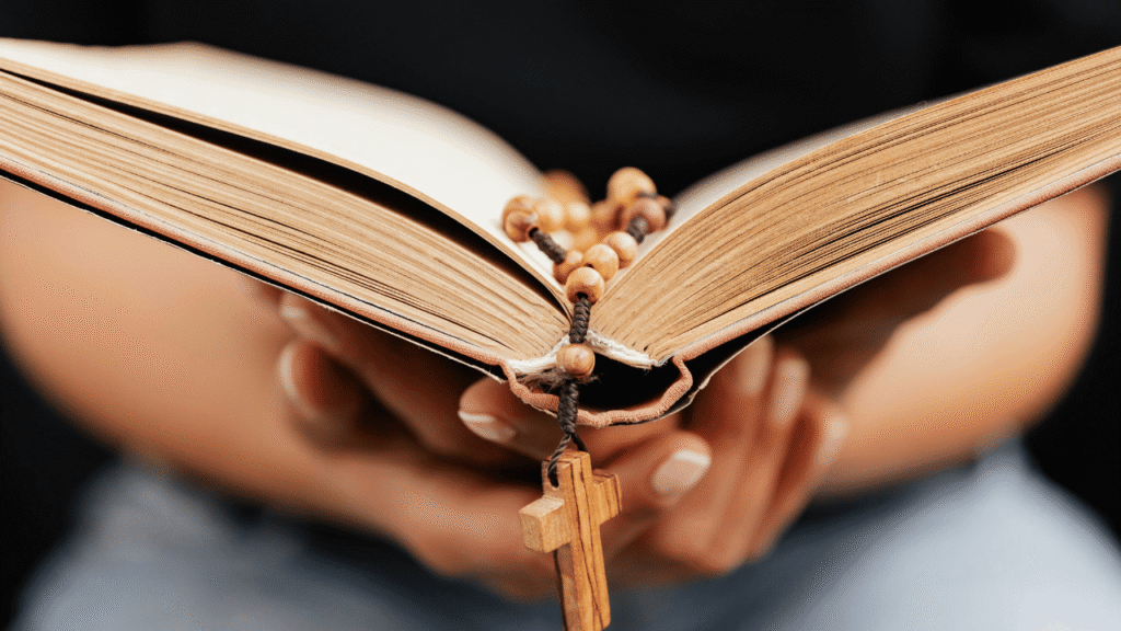 Intermediate Spiritual Books for Deeper Exploration