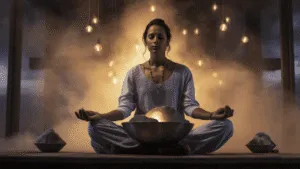 Spiritual Benefits of Sage
