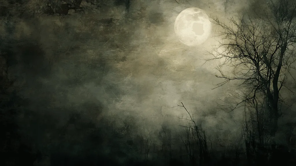 The Role of Crystals in Ameliorating Full Moon Insomnia