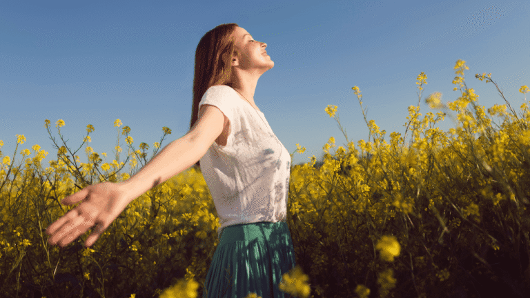 Discover What Does Yellow Mean Spiritually 1 What Does Yellow Mean Spiritually