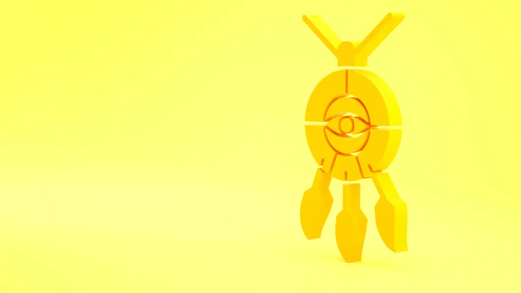 Discover What Does Yellow Mean Spiritually 4 Yellow Symbolism in Personality